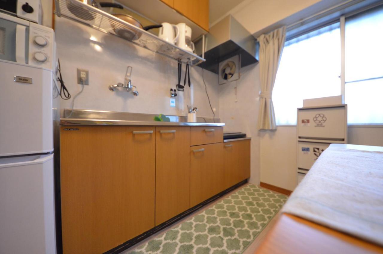 River Side Namba 500 Apartment